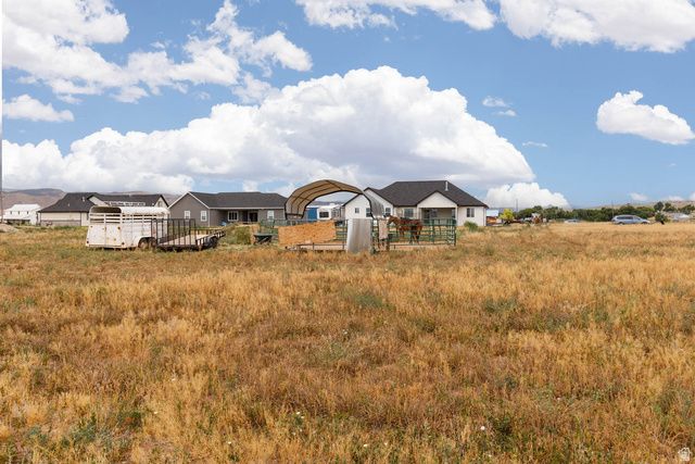 186 W 580 N, Redmond, UT 84652