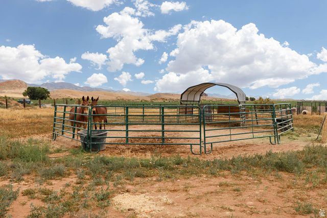 186 W 580 N, Redmond, UT 84652