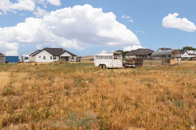 186 W 580 N, Redmond, UT 84652