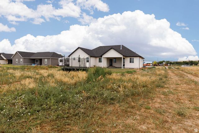 186 W 580 N, Redmond, UT 84652