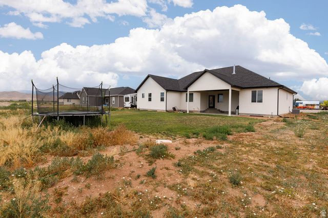 186 W 580 N, Redmond, UT 84652