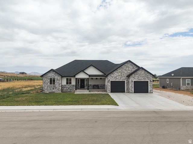 186 W 580 N, Redmond, UT 84652