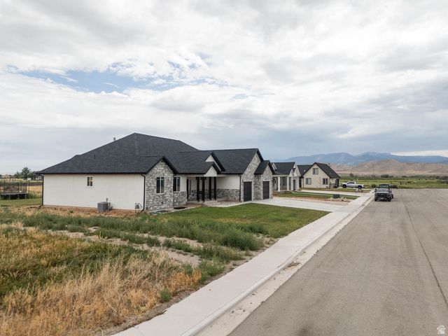 186 W 580 N, Redmond, UT 84652