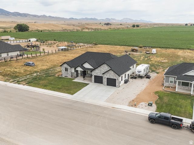 186 W 580 N, Redmond, UT 84652