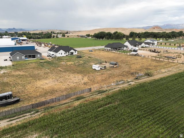 186 W 580 N, Redmond, UT 84652