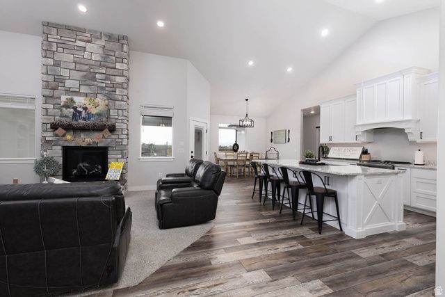 186 W 580 N, Redmond, UT 84652