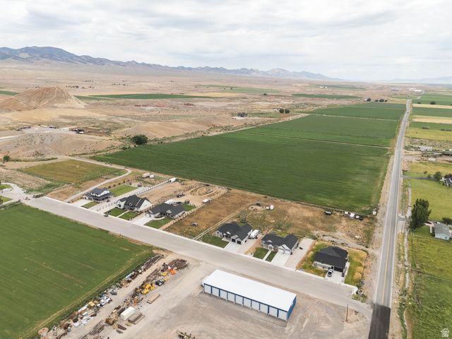 186 W 580 N, Redmond, UT 84652