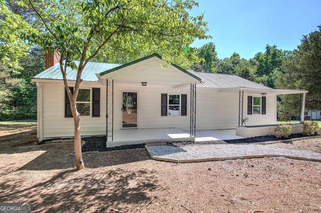 48 Watson Drive, Villa Rica, GA 30180
