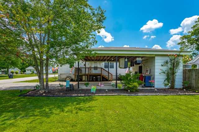 2001 Tombras Avenue, Chattanooga, TN 37412