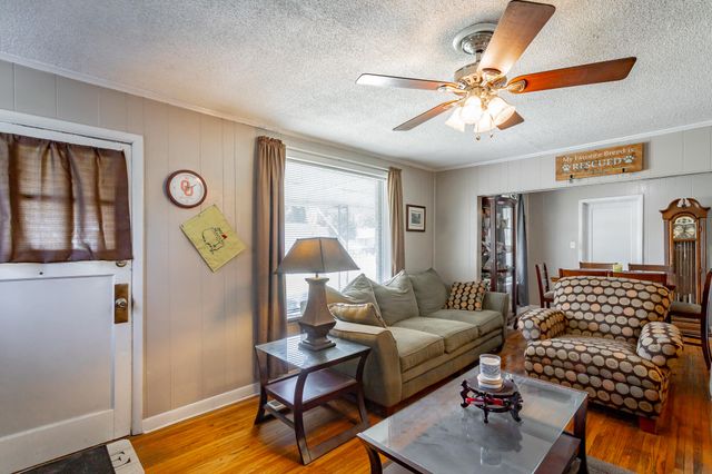 2001 Tombras Avenue, Chattanooga, TN 37412