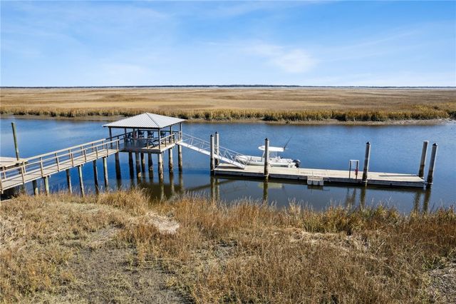 113 Mooring Lane, St Marys, GA 31558