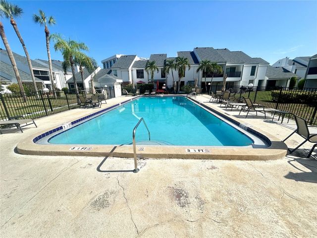 705 HAVEN PLACE 705, Tarpon Springs, FL 34689