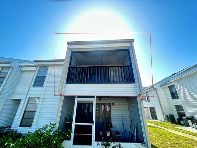 705 HAVEN PLACE 705, Tarpon Springs, FL 34689