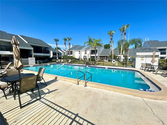 705 HAVEN PLACE 705, Tarpon Springs, FL 34689