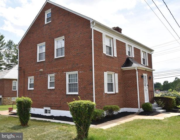 3403 N ROLLING RD, Baltimore, MD 21244