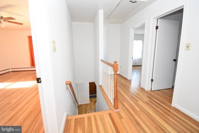 3403 N ROLLING RD, Baltimore, MD 21244