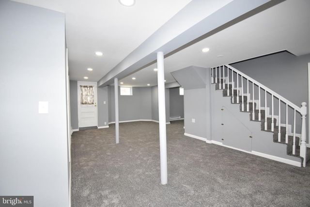 3403 N ROLLING RD, Baltimore, MD 21244