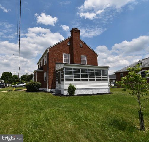 3403 N ROLLING RD, Baltimore, MD 21244
