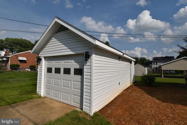 3403 N ROLLING RD, Baltimore, MD 21244