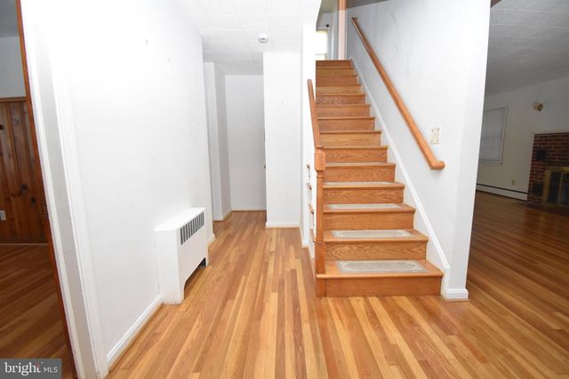 3403 N ROLLING RD, Baltimore, MD 21244