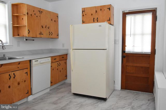 3403 N ROLLING RD, Baltimore, MD 21244