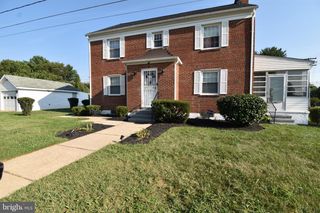 3403 N ROLLING RD, Baltimore, MD 21244