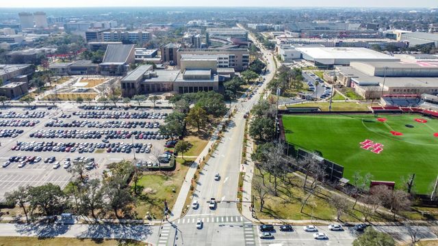 3607 Eagle Street, Houston, TX 77004