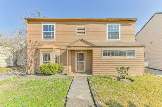 3607 Eagle Street, Houston, TX 77004