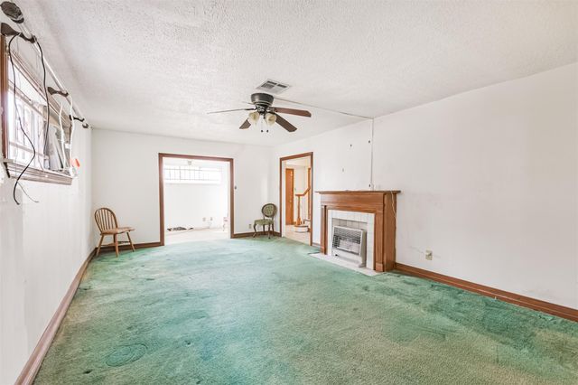 3607 Eagle Street, Houston, TX 77004