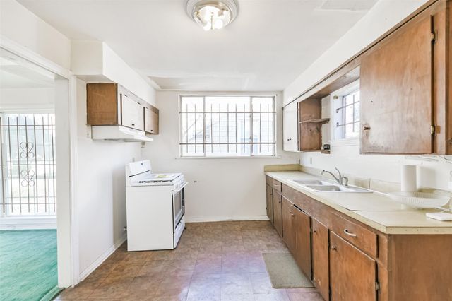 3607 Eagle Street, Houston, TX 77004