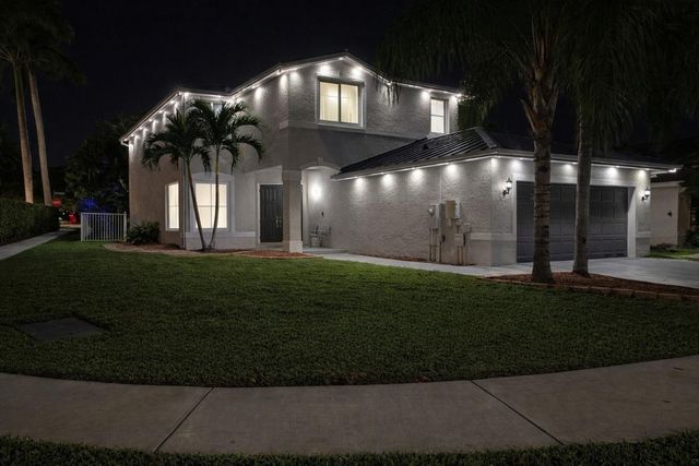 1878 SW 177th Avenue, Miramar, FL 33029