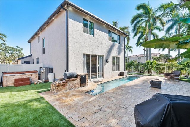 1878 SW 177th Avenue, Miramar, FL 33029