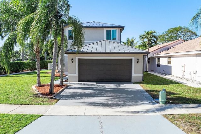 1878 SW 177th Avenue, Miramar, FL 33029