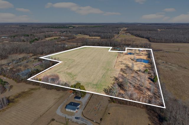 0 Asbury Rd, Hillsboro, TN 37342