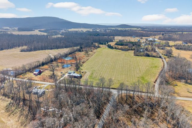 0 Asbury Rd, Hillsboro, TN 37342