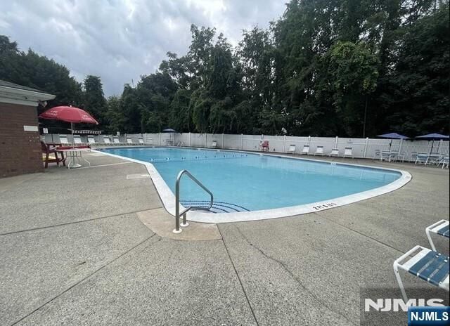 16 Knox Terrace 2D, Wayne, NJ 07470