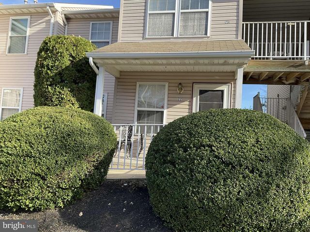 22 FAULKNER CT, Burlington Township, NJ 08016
