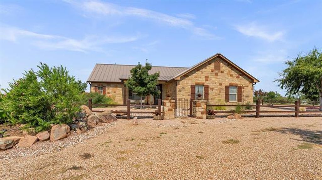 288 Lehne LOOP, Buchanan Dam, TX 78609
