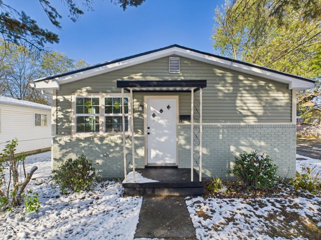 10 W 41st Street, Anderson, IN 46013