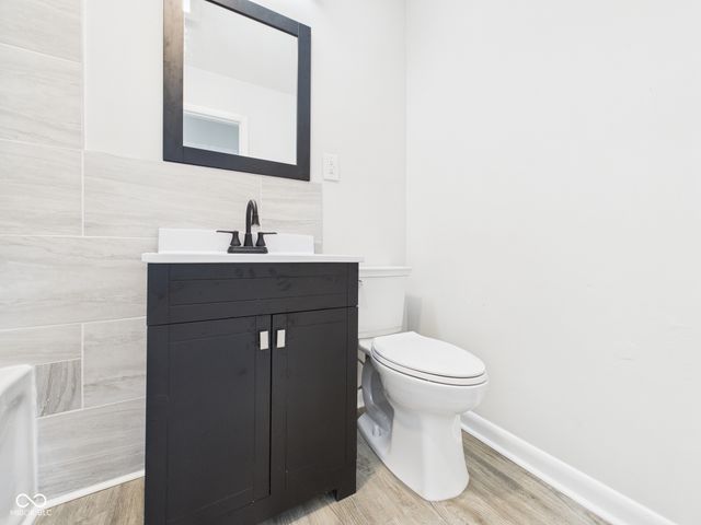 10 W 41st Street, Anderson, IN 46013