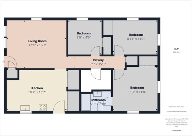 10 W 41st Street, Anderson, IN 46013