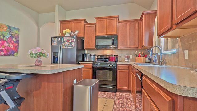 14715 Palladio Drive, Cypress, TX 77429
