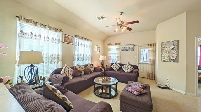14715 Palladio Drive, Cypress, TX 77429