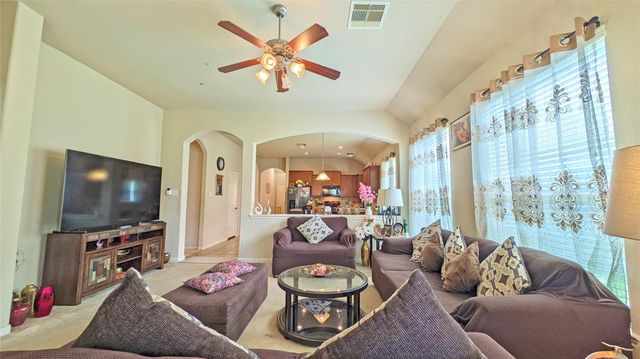 14715 Palladio Drive, Cypress, TX 77429