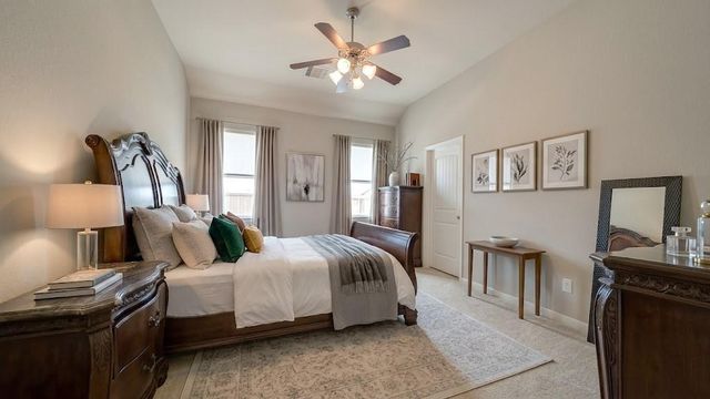 14715 Palladio Drive, Cypress, TX 77429