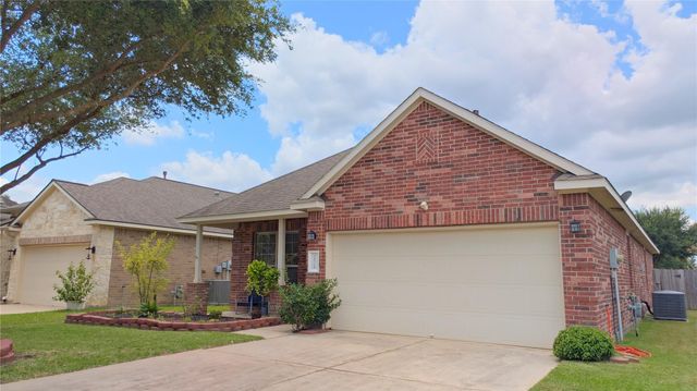 14715 Palladio Drive, Cypress, TX 77429