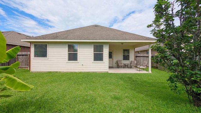 14715 Palladio Drive, Cypress, TX 77429
