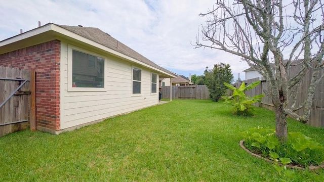 14715 Palladio Drive, Cypress, TX 77429