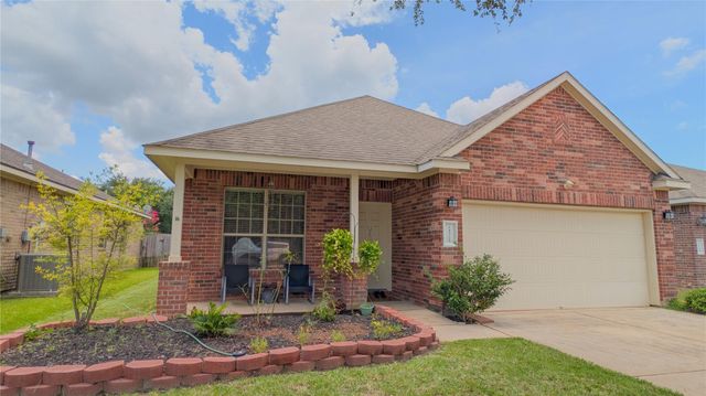 14715 Palladio Drive, Cypress, TX 77429