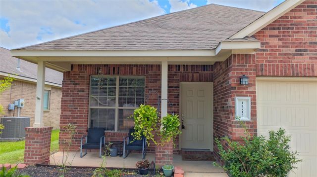 14715 Palladio Drive, Cypress, TX 77429